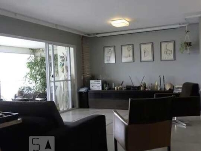 Apartamento para Aluguel - Barra Funda, 3 Quartos, 132 m2