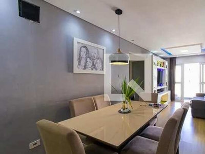 Apartamento para Aluguel - Bela Vista, 2 Quartos, 76 m2