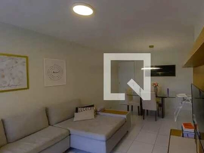 Apartamento para Aluguel - Boa Viagem, 3 Quartos, 83 m2