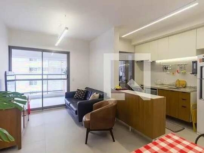Apartamento para Aluguel - Butantã, 3 Quartos, 79 m2