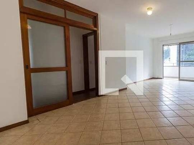 Apartamento para Aluguel - Centro, 3 Quartos, 116 m2