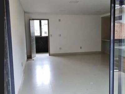 Apartamento para aluguel com 110 m² com 2 suítes + DCE em Cabo Branco - João Pessoa - PB