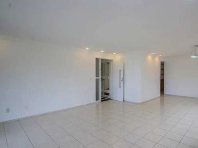 Apartamento para aluguel com 150 metros quadrados com 4 quartos em Boa Viagem - Recife - P