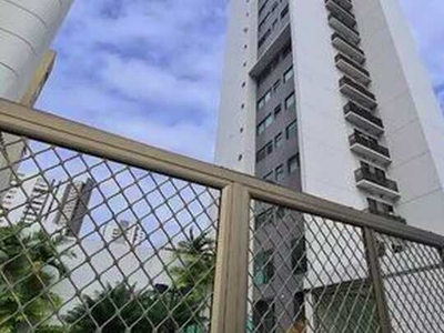 Apartamento para aluguel com 166 metros quadrados com 4 quartos em Pina - Recife - PE