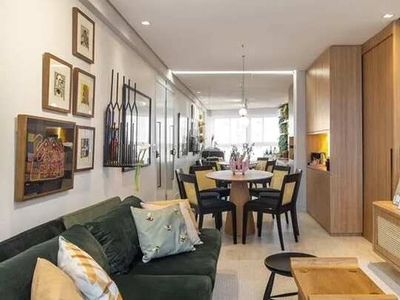 Apartamento para aluguel com 57 m2, com 2 quartos sendo 2 suítes, em Boa Viagem - Recife