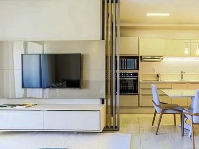 Apartamento para aluguel com 87 metros quadrados com 2 quartos em Campeche - Florianópolis
