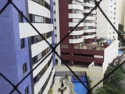Apartamento para aluguel com 88 metros quadrados com 3 quartos em Pituba - Salvador - Bahi