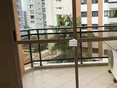 Apartamento para aluguel com 92 metros quadrados com 3 quartos em Vila Mariana - São Paulo