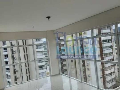 Apartamento Para Aluguel Com Vista Permanente, Agronômica - Florianópolis, Com 3 Dormitór