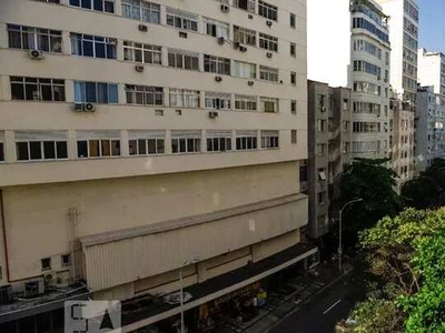 Apartamento para Aluguel - Copacabana, 3 Quartos, 150 m2