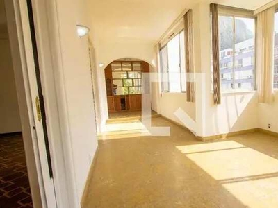 Apartamento para Aluguel - Copacabana, 5 Quartos, 431 m2