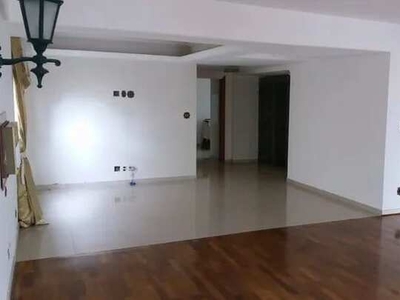 Apartamento para aluguel e venda com 300 metros quadrados com 3 quartos