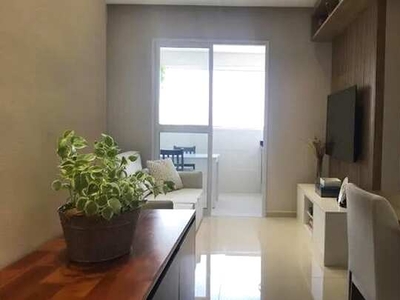 Apartamento para aluguel e venda com 66 metros quadrados com 2 quartos em Boqueirão - Sant