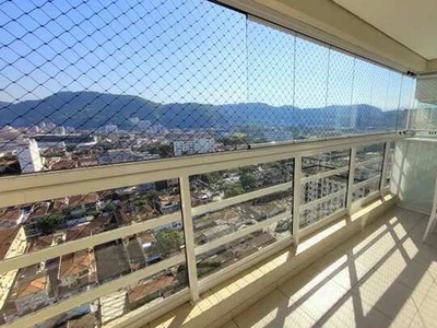 Apartamento para aluguel e venda com 70 metros quadrados com 2 quartos em Vila Belmiro - S