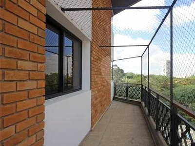Apartamento para aluguel e venda em Vila Ida - São Paulo - SP