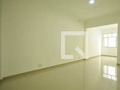 Apartamento para Aluguel - Flamengo, 3 Quartos, 110 m2