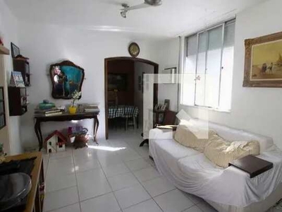 Apartamento para Aluguel - Ipanema, 2 Quartos, 90 m2