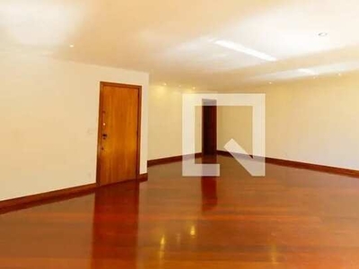 Apartamento para Aluguel - Ipanema, 3 Quartos, 150 m2