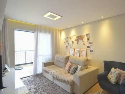 Apartamento para Aluguel - Ipiranga, 3 Quartos, 84 m2