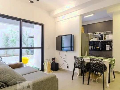 Apartamento para Aluguel - Jabaquara, 2 Quartos, 92 m2