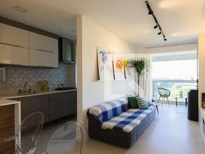 Apartamento para Aluguel - Jacarepaguá, 2 Quartos, 63 m2