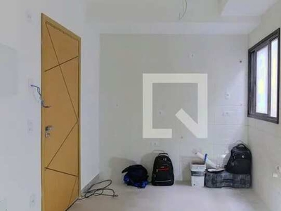 Apartamento para Aluguel - Jardim, 2 Quartos, 106 m2