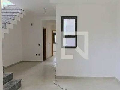 Apartamento para Aluguel - Jardim, 2 Quartos, 96 m2