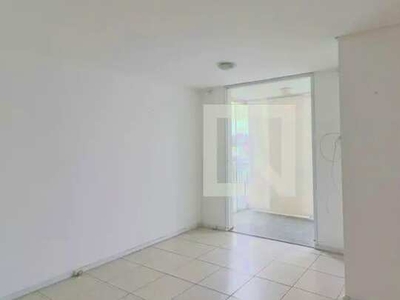 Apartamento para Aluguel - Jardim Éster Yolanda, 3 Quartos, 69 m2