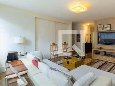 Apartamento para Aluguel - Jardim Paulista, 2 Quartos, 140 m2