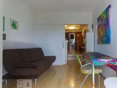 Apartamento para Aluguel - Lagoa, 3 Quartos, 165 m2