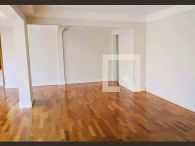 Apartamento para Aluguel - Morumbi, 3 Quartos, 244 m2