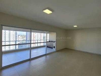 Apartamento para aluguel no Jardim Versailles, Ribeirão Preto, SP, 4 quartos, 2 suítes