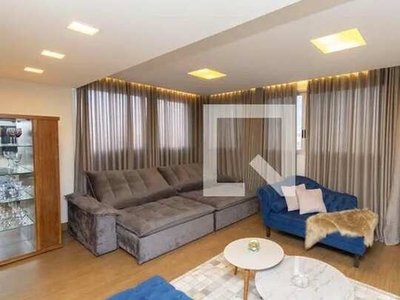 Apartamento para Aluguel - Novo Eldorado, 3 Quartos, 240 m2