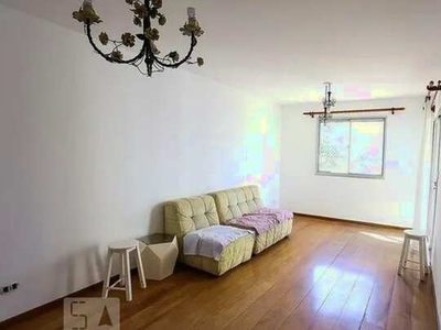 Apartamento para Aluguel - Panamby, 3 Quartos, 110 m2