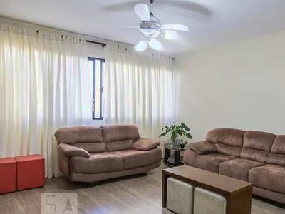 Apartamento para Aluguel - Pinheiros, 3 Quartos, 90 m2