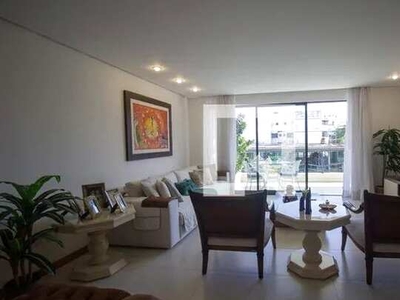 Apartamento para Aluguel - Recreio, 3 Quartos, 162 m2