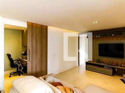 Apartamento para Aluguel - Santana, 2 Quartos, 92 m2
