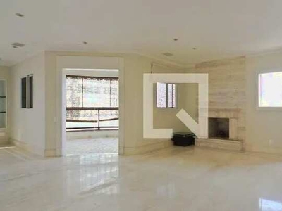 Apartamento para Aluguel - Santana, 3 Quartos, 300 m2