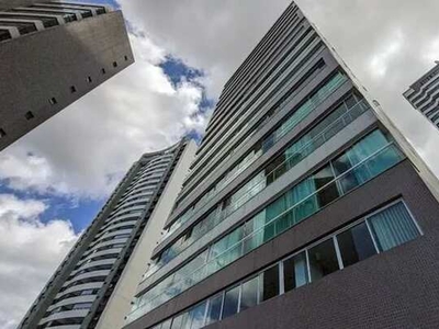 Apartamento para aluguel tem 103 metros quadrados com 3 quartos em Horto Florestal - Salva
