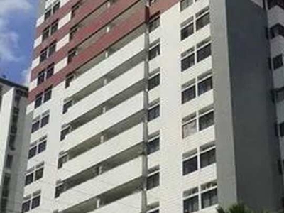 Apartamento para aluguel tem 140 metros quadrados com 4 quartos em Graças - Recife - PE