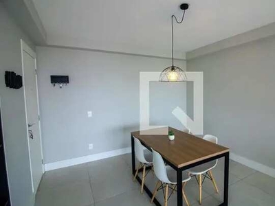 Apartamento para Aluguel - Vila Andrade, 2 Quartos, 87 m2