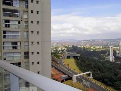 Apartamento para Aluguel - Vila da Serra, 3 Quartos, 105 m2