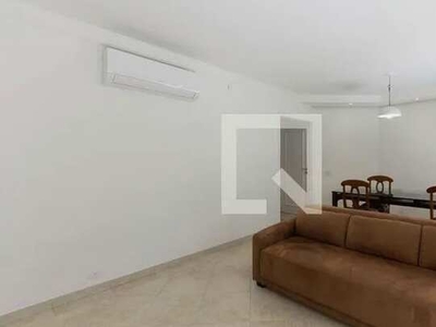 Apartamento para Aluguel - Vila Olímpia, 3 Quartos, 111 m2