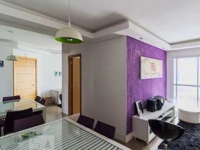 Apartamento para Aluguel - Vila Romana, 3 Quartos, 90 m2
