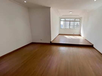 Apartamento para Locação com 3 quartos em Aparecida - Santos - São Paulo