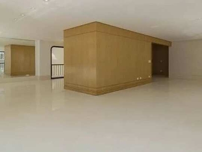 Apartamento para locação e venda de 293m² com 4 quartos no Jardim Paulista - São Paulo - S