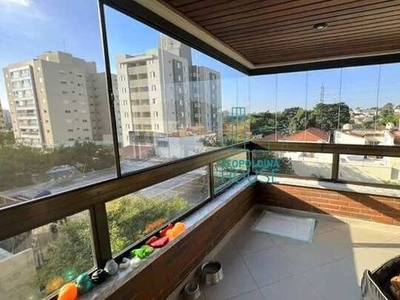 Apartamento para locação e venda na Vila Leopoldina