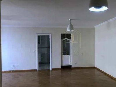 Apartamento para locação em Alphaville - Barueri, SP