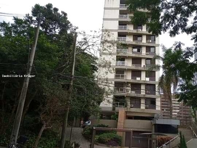 Apartamento para Locação em Porto Alegre, Boa Vista, 3 dormitórios, 1 suíte, 4 banheiros