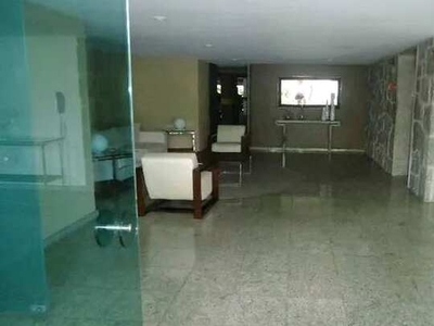 Apartamento para Locação em Recife, Graças, 3 dormitórios, 1 suíte, 3 banheiros, 2 vagas